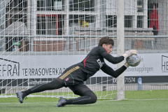 30 juni 2026 Eerste training csv Apeldoorn seizoen 2026-2027