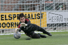 30 juni 2026 Eerste training csv Apeldoorn seizoen 2026-2027