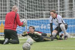 30 juni 2026 Eerste training csv Apeldoorn seizoen 2026-2027