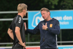 30 juni 2026 Eerste training csv Apeldoorn seizoen 2026-2027