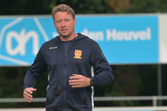 30 juni 2026 Eerste training csv Apeldoorn seizoen 2026-2027