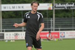30 juni 2026 Eerste training csv Apeldoorn seizoen 2026-2027