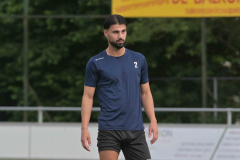 30 juni 2026 Eerste training csv Apeldoorn seizoen 2026-2027