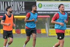 30 juni 2026 Eerste training csv Apeldoorn seizoen 2026-2027