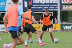 30 juni 2026 Eerste training csv Apeldoorn seizoen 2026-2027