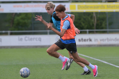 30 juni 2026 Eerste training csv Apeldoorn seizoen 2026-2027