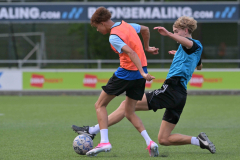 30 juni 2026 Eerste training csv Apeldoorn seizoen 2026-2027