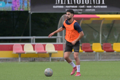 30 juni 2026 Eerste training csv Apeldoorn seizoen 2026-2027