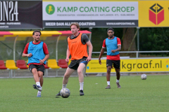30 juni 2026 Eerste training csv Apeldoorn seizoen 2026-2027