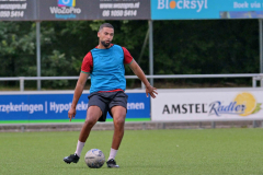 30 juni 2026 Eerste training csv Apeldoorn seizoen 2026-2027