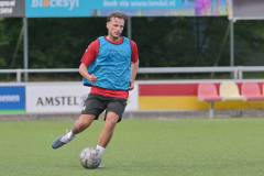 30 juni 2026 Eerste training csv Apeldoorn seizoen 2026-2027