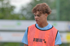 30 juni 2026 Eerste training csv Apeldoorn seizoen 2026-2027
