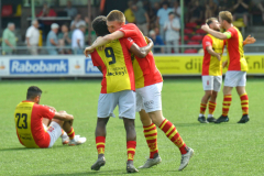 30 mei 2026 csv Apeldoorn VIOS Warmenhuizen nacompetitie
