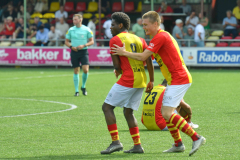 30 mei 2026 csv Apeldoorn VIOS Warmenhuizen nacompetitie