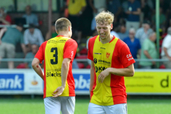 30 mei 2026 csv Apeldoorn VIOS Warmenhuizen nacompetitie