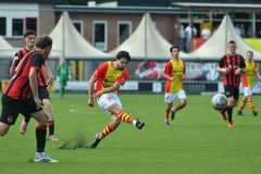 30 mei 2026 csv Apeldoorn VIOS Warmenhuizen nacompetitie