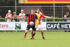 30 mei 2026 csv Apeldoorn VIOS Warmenhuizen nacompetitie