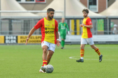 30 mei 2026 csv Apeldoorn VIOS Warmenhuizen nacompetitie