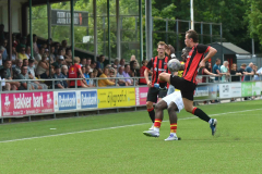 30 mei 2026 csv Apeldoorn VIOS Warmenhuizen nacompetitie