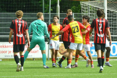 30 mei 2026 csv Apeldoorn VIOS Warmenhuizen nacompetitie