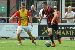 30 mei 2026 csv Apeldoorn VIOS Warmenhuizen nacompetitie