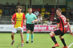 30 mei 2026 csv Apeldoorn VIOS Warmenhuizen nacompetitie