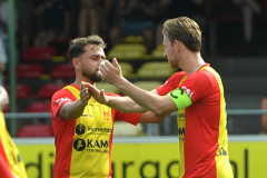 30 mei 2026 csv Apeldoorn VIOS Warmenhuizen nacompetitie