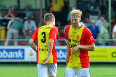 30 mei 2026 csv Apeldoorn VIOS Warmenhuizen nacompetitie