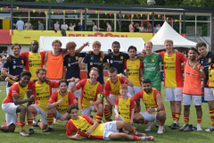 30 mei 2026 csv Apeldoorn VIOS Warmenhuizen nacompetitie
