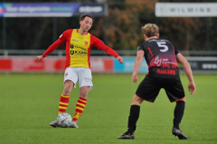 30-11-2024 csv Apeldoorn Flevo Boys vierde divisie