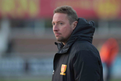 30-11-2024 csv Apeldoorn Flevo Boys vierde divisie