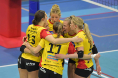 30-11-2024 Draisma Dynamo DS1 Sudosa Desto DS1