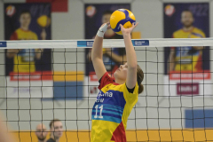 30-11-2024 Draisma Dynamo DS1 Sudosa Desto DS1