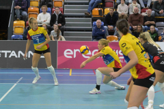 30-11-2024 Draisma Dynamo DS1 Sudosa Desto DS1