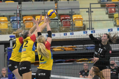 30-11-2024 Draisma Dynamo DS1 Sudosa Desto DS1