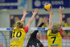 30-11-2024 Draisma Dynamo DS1 Sudosa Desto DS1