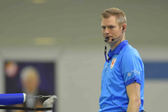 30-11-2024 Draisma Dynamo DS1 Sudosa Desto DS1