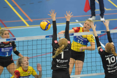 30-11-2024 Draisma Dynamo DS1 Sudosa Desto DS1