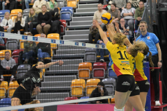 30-11-2024 Draisma Dynamo DS1 Sudosa Desto DS1