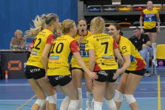 30-11-2024 Draisma Dynamo DS1 Sudosa Desto DS1