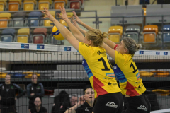 30-11-2024 Draisma Dynamo DS1 Sudosa Desto DS1