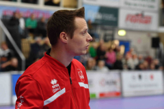 30-1-2024 Friso Sneek vs Draisma Dynamo DS1