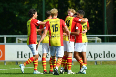 31 augustus 2024 csv Apeldoorn WHC Wezep