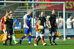 31-8-2024 csv Apeldoorn WHC Wezep vierde divisie