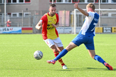31-8-2024 csv Apeldoorn WHC Wezep vierde divisie