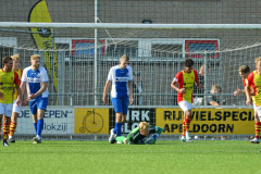 31-8-2024 csv Apeldoorn WHC Wezep vierde divisie