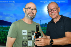 31-8-2024 csv Apeldoorn WHC Wezep vierde divisie