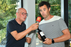 31-8-2024 csv Apeldoorn WHC Wezep vierde divisie