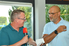 31-8-2024 csv Apeldoorn WHC Wezep vierde divisie