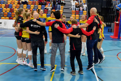 31 januari 2026 Draisma Dynamo DS1 Sliedrecht A poule